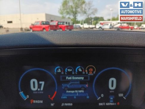 Used 2023 Ford F150 Tremor w/ Equipment Group 402A High AWD/4WD image 12