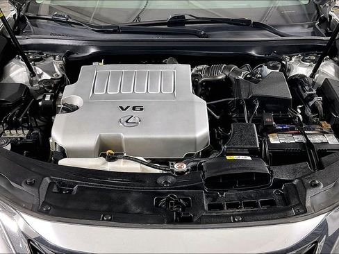 Used 2017 Lexus ES 350 w/ Luxury Package FWD image 13