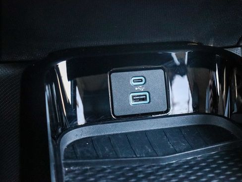 Certified 2024 Ford Mustang Mach-E Select RWD image 25