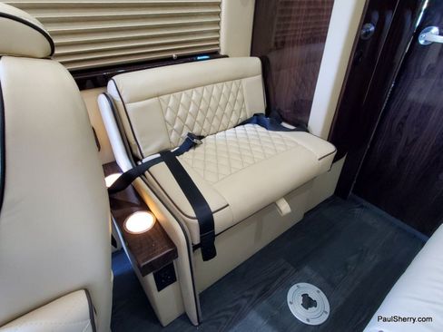 Used 2022 Mercedes-Benz Sprinter 3500 image 20