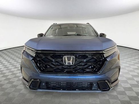 New 2026 Honda CR-V Sport-L image 9