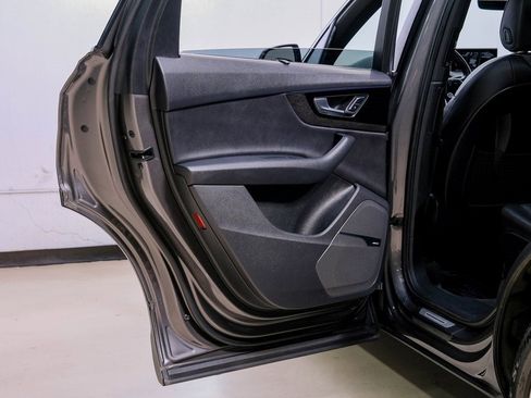 Used 2018 Audi Q7 3.0T Prestige w/ Prestige Package image 56