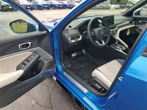 New 2026 Acura Integra A-Spec image 12