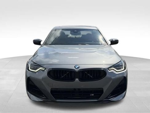 Used 2026 BMW M240i xDrive Coupe w/ Premium Package AWD/4WD image 2