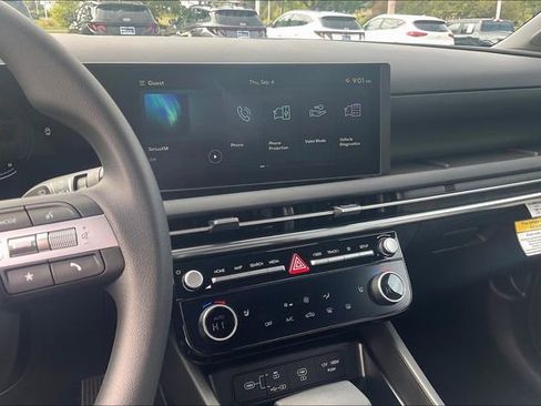 New 2026 Hyundai Santa Cruz SEL image 7