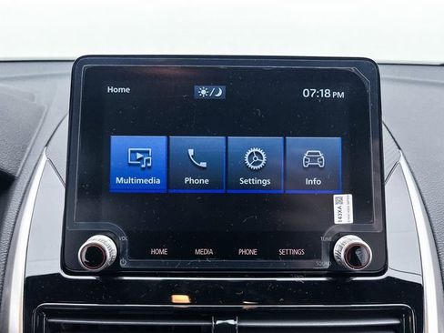 New 2026 Mitsubishi Eclipse Cross SEL image 16