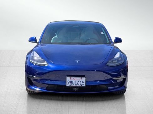 Used 2023 Tesla Model 3 Long Range image 2