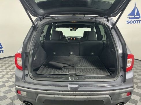 Certified 2021 Honda Passport EX-L image 36