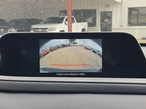 Used 2025 MAZDA CX-30 AWD 2.5 S w/ Preferred Package image 17