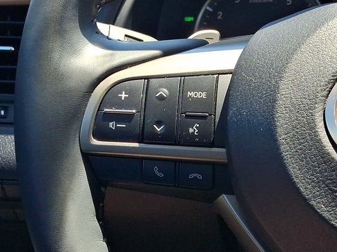 Used 2022 Lexus RX 350 AWD w/ Premium Package image 21