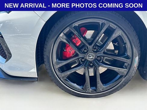 Used 2024 Acura TLX Type S AWD/4WD image 11