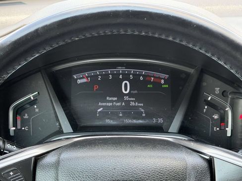 Used 2018 Honda CR-V Touring image 11