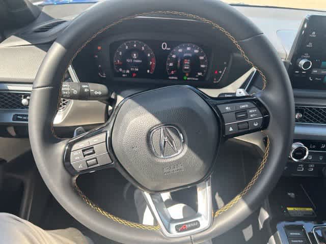 Used 2026 Acura Integra A-Spec w/ Technology Package FWD image 17