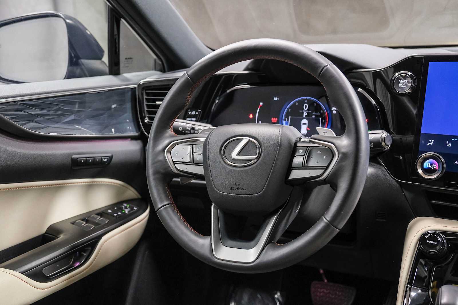 Used 2024 Lexus NX 350 AWD image 18