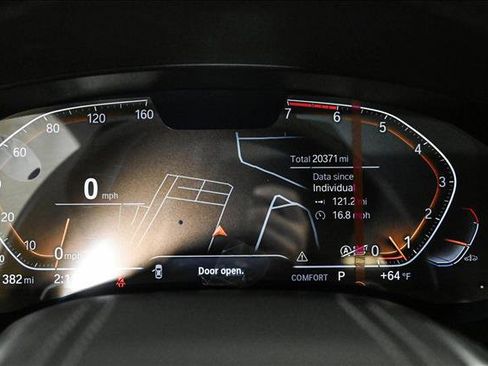 Used 2022 BMW 530i xDrive 530i xDrive w/ Convenience Package image 11