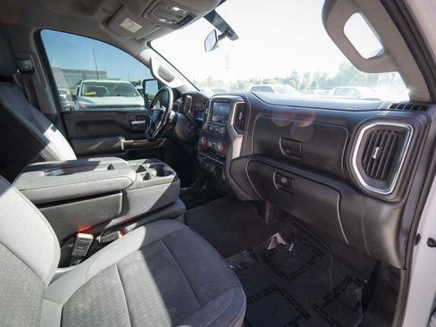 Used 2023 Chevrolet Silverado 2500 LT w/ Convenience Package image 21