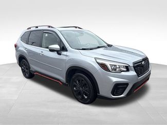 Used 2020 Subaru Forester Sport w/ Popular Package #2 AWD/4WD 360° Tour