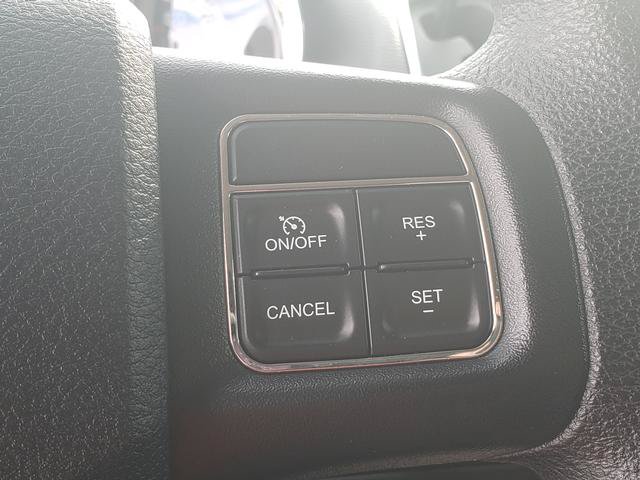 Used 2018 Dodge Grand Caravan SE w/ UConnect Hands-Free Group FWD image 21