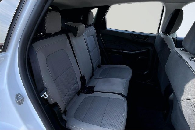Used 2022 Ford Escape SE FWD image 25