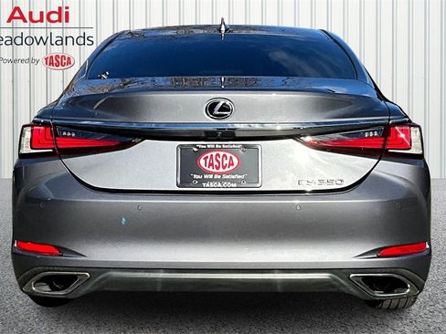 Used 2020 Lexus ES 350 w/ Premium Package image 5