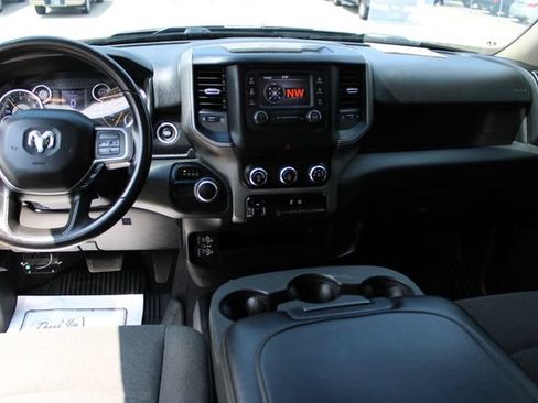 Used 2020 RAM 2500 Tradesman AWD/4WD image 22