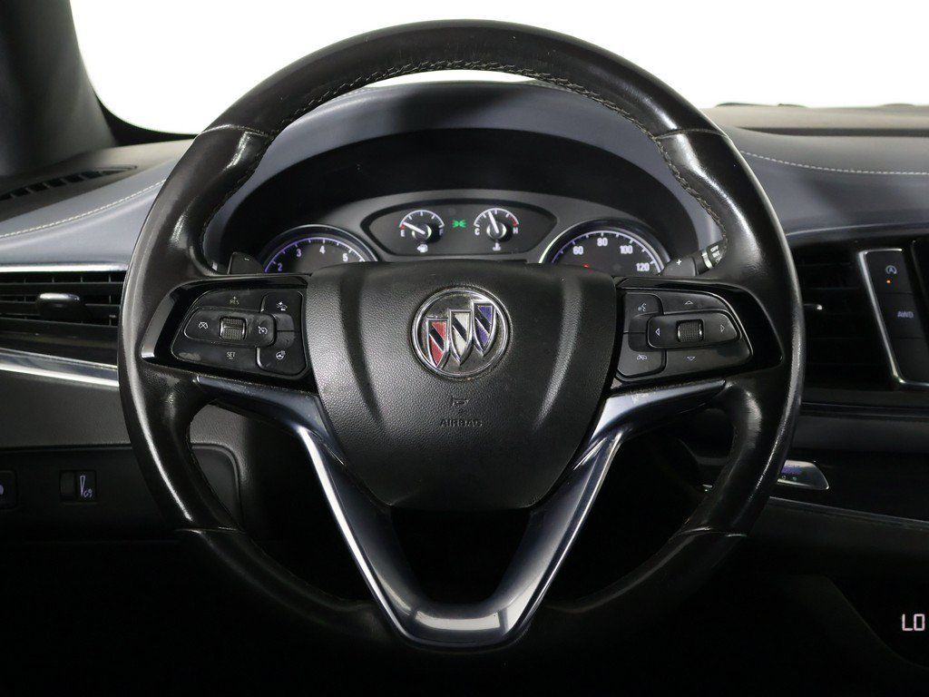 Used 2023 Buick Enclave Essence w/ Experience Buick Package AWD/4WD image 41