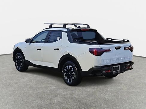 New 2026 Hyundai Santa Cruz SEL FWD image 7