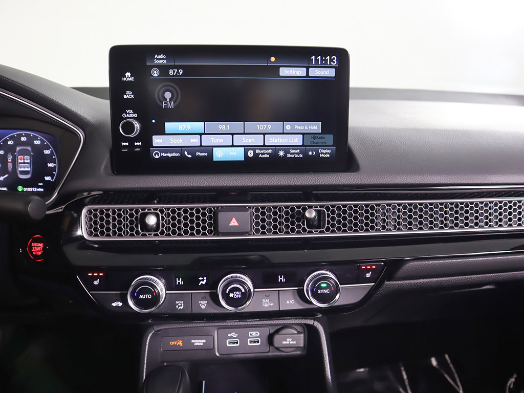 Used 2024 Honda Civic Touring image 48