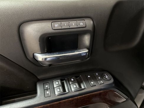 Used 2016 GMC Sierra 1500 SLT w/ SLT Premium Package image 20