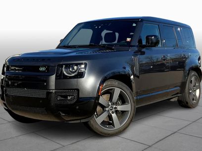 Used 2023 Land Rover Defender 110 V8