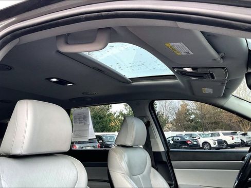 Used 2021 Hyundai Palisade SEL w/ Premium Package image 22