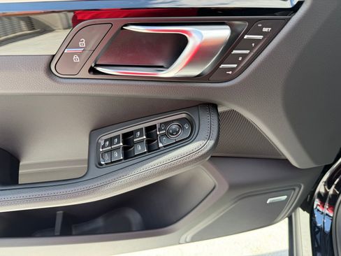 New 2026 Porsche Macan S AWD/4WD image 23