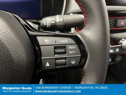 New 2026 Honda Civic Si image 17