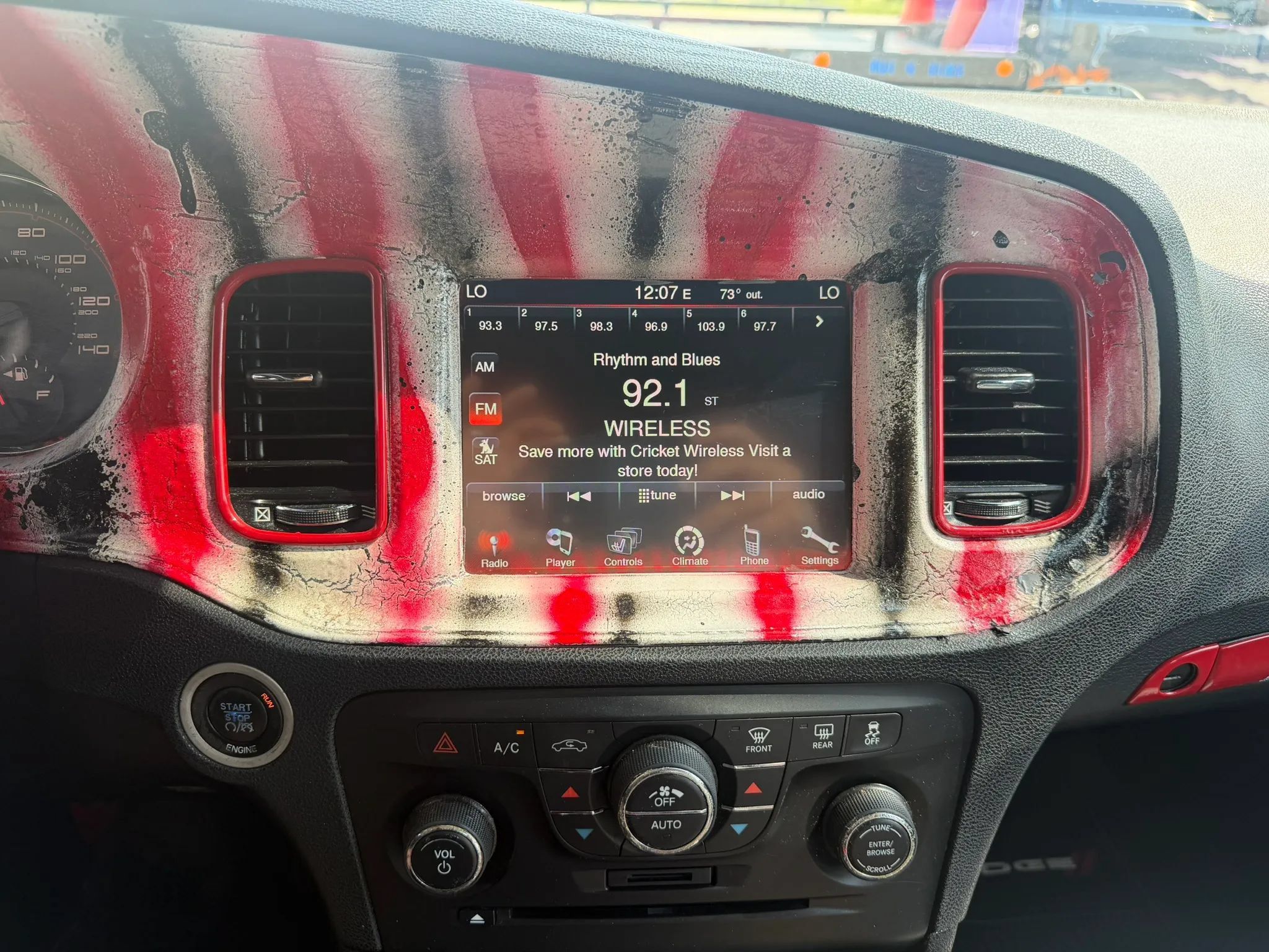 Used 2013 Dodge Charger SXT Plus RWD image 19