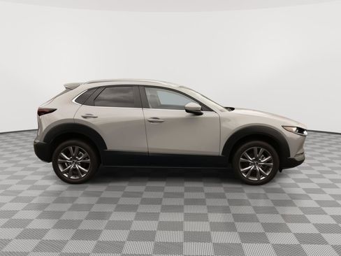 Used 2025 MAZDA CX-30 AWD 2.5 S w/ Preferred Package image 24