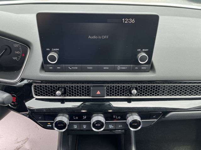 Used 2023 Honda Civic EX-L image 14