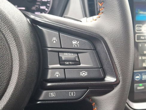 Certified 2025 Subaru Crosstrek 2.5i Limited image 22