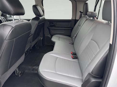 Used 2023 RAM 1500 Tradesman image 31