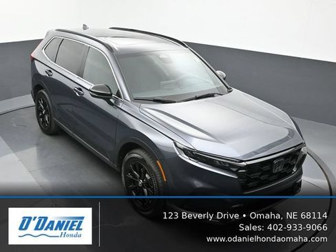 Used 2024 Honda CR-V Sport image 20