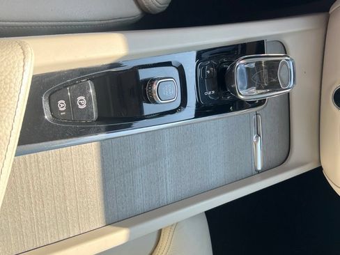 Used 2022 Volvo S60 B5 Inscription w/ Advanced Package FWD image 28
