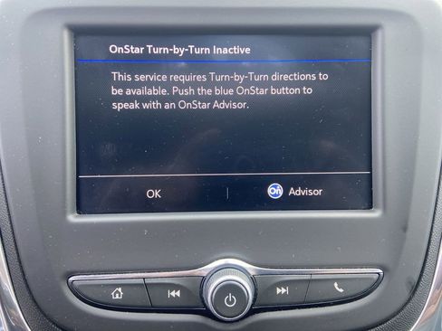 Certified 2020 Chevrolet Equinox LT image 14