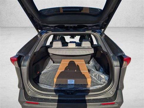 New 2025 Toyota RAV4 XLE Premium image 9