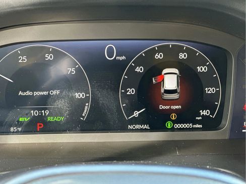 New 2026 Honda CR-V TrailSport image 27