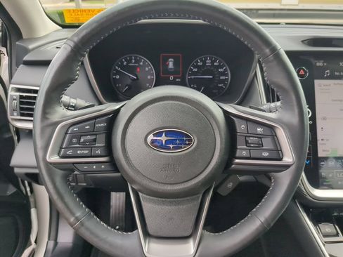 Certified 2024 Subaru Outback Touring XT AWD/4WD image 31