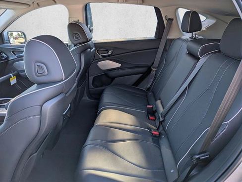New 2026 Acura RDX SH-AWD w/ Advance Package image 17