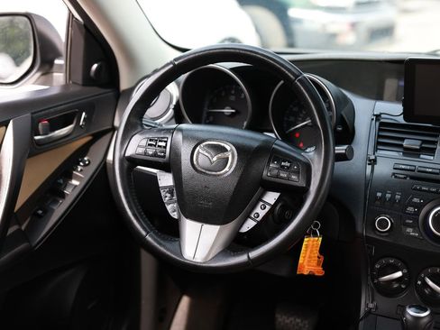 Used 2012 MAZDA MAZDA3 i Touring FWD image 27