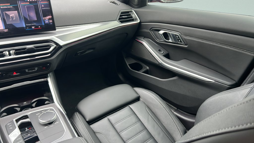Certified 2023 BMW M340i RWD image 12
