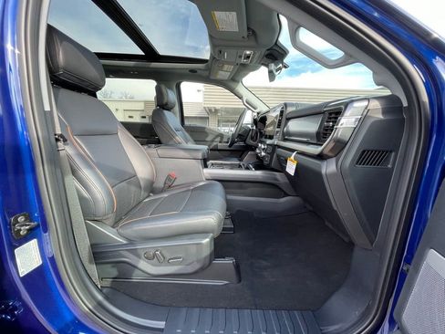 New 2026 Ford F250 Lariat w/ Lariat Ultimate Package image 25