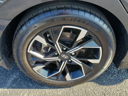 Used 2024 Hyundai Sonata SEL image 7