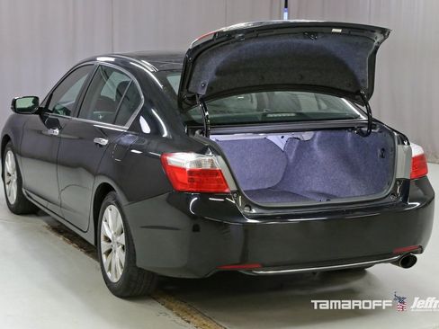 Used 2013 Honda Accord EX-L image 21